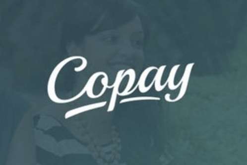 Copay лого