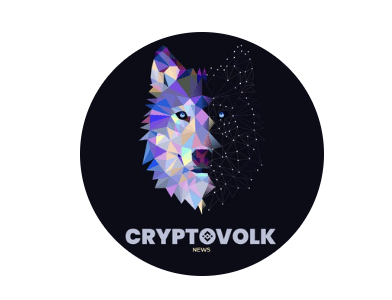 Crypto Volk логотип