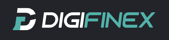 DigiFinex логотип