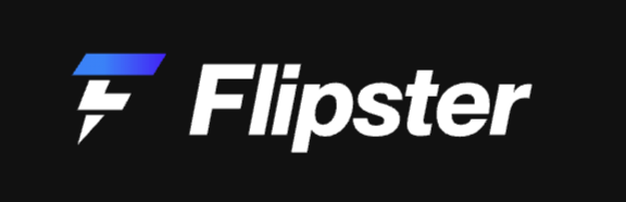 Flipster лого