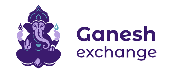 Ganesh Exchange лого