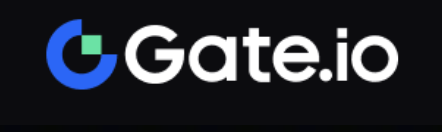 Gate.io лого