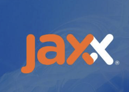 Jaxx логотип