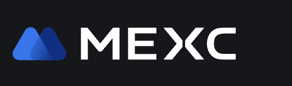 MEXC лого