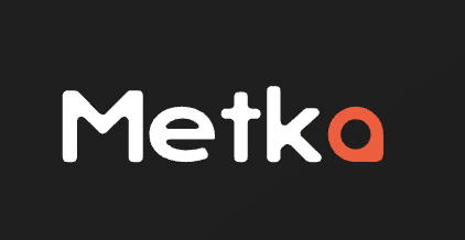 Metka лого