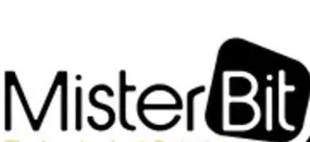 Misterbit логотип