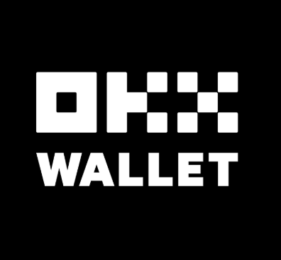 OKX Wallet лого