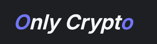 Onlycrypto логотип