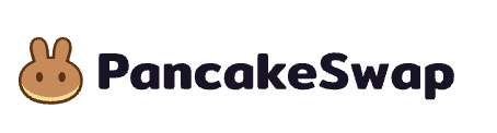 Pancakeswap лого