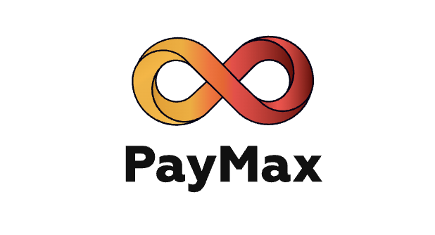 PayMax логотип