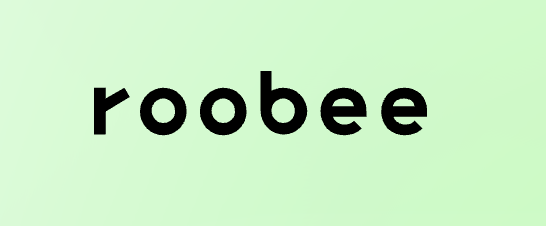 Roobee логотип