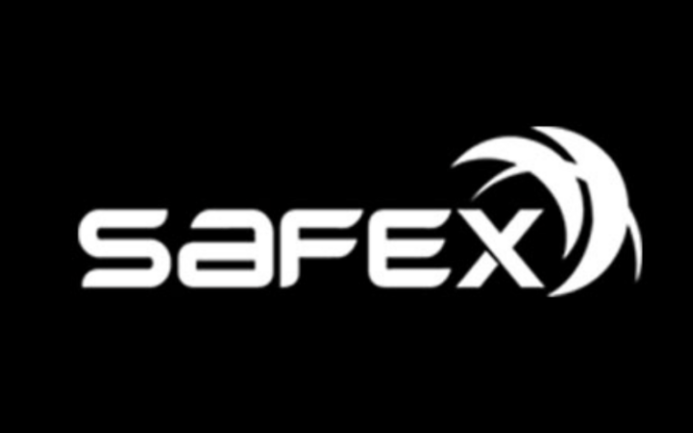 SAFEX лого