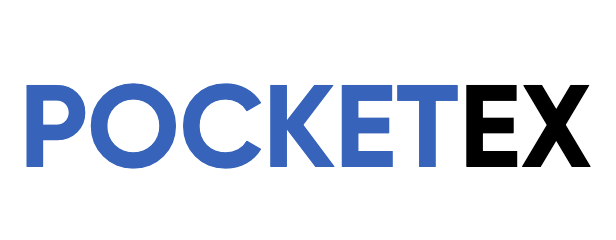Pocket-Exchange лого
