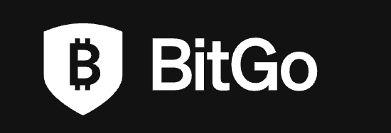 bitgo wallet лого