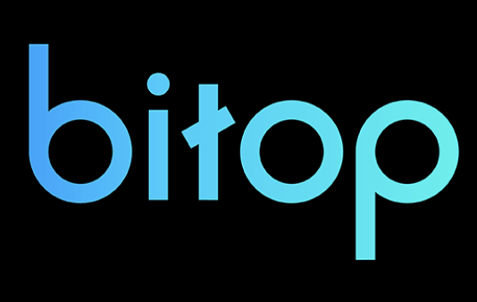 Bitop logo