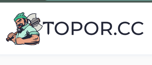 topor обзор