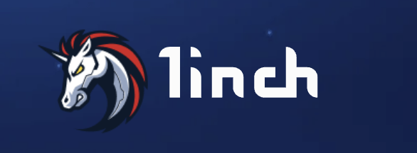 1inch лого