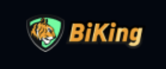BiKing лого