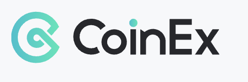 лого CoinEx