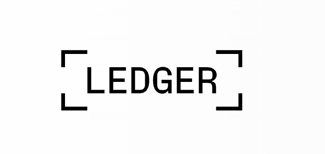 Ledger Nano X лого
