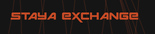 Staya Exchange logo
