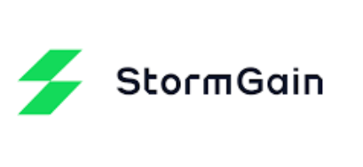 StormGain обзор