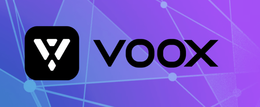 лого VOOX