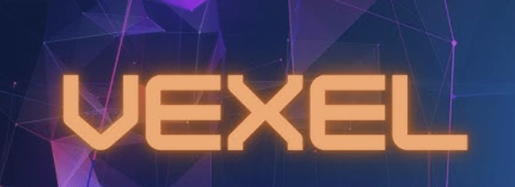 Vexel лого