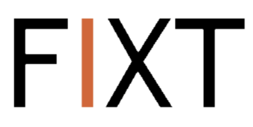 Fixt лого