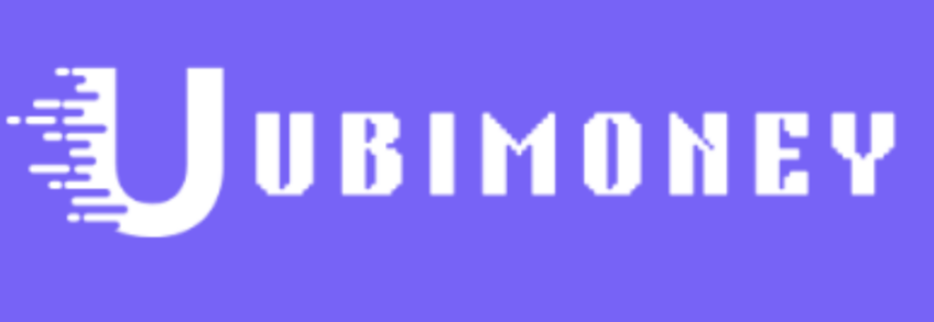 UBIMONEY лого