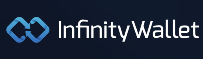 Infinity Wallet логотип