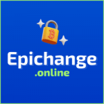 Epichange лого