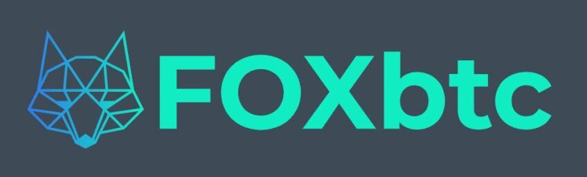 FOXbtc логотип