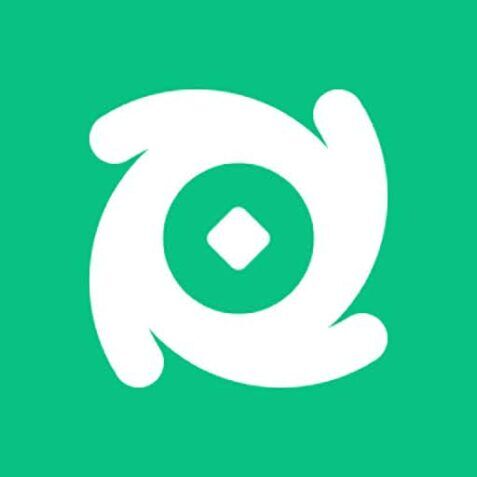 Halo Wallet логотип