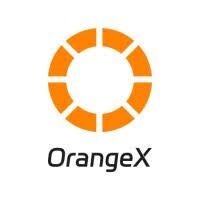 OrangeX лого