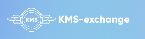 KMS-exchange логотип