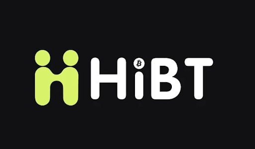 Hibt лого