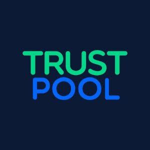 Trustpool лого