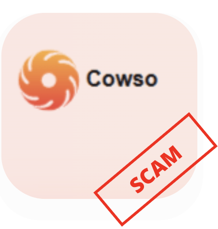 ⚠️ Cowso — обменник с десятилетним доменом и свежими схемами обмана | TrustViper : https://trustvipers.com