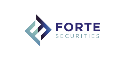 Forte Securities лого