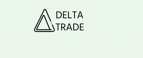 Delta Trade лого