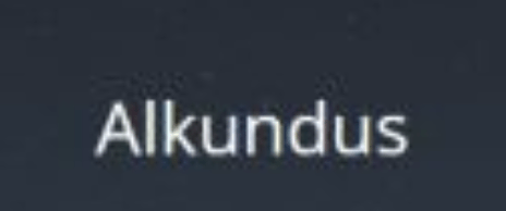 Alkundus