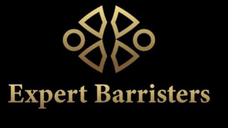 Expert Barristers лого