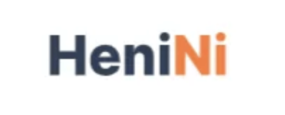 лого HeniNi