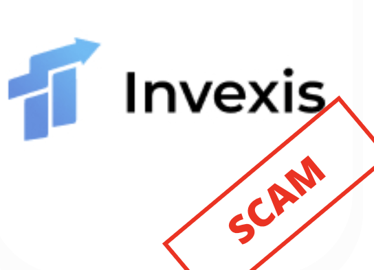 Invexis лого