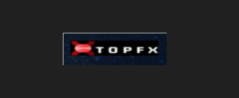 Xtop Fx лого