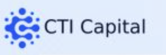 CTI Capital лого