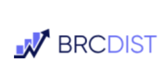 лого BRC dist