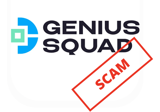 Geniuse Squad брокер