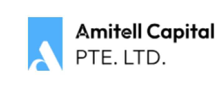 лого Amitell Capital